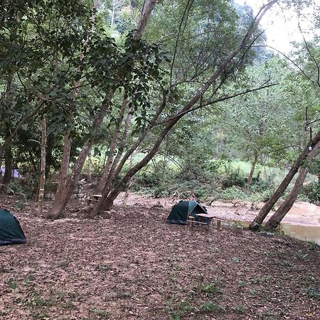 Mingkhuan Eco Homestay Nong Khiaw ภายนอก รูปภาพ